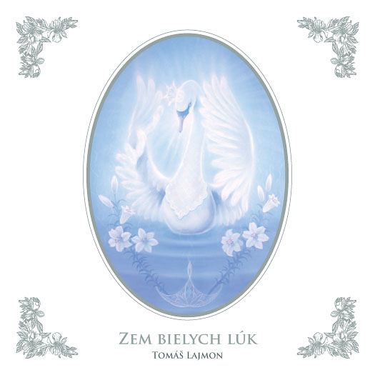 Hudobné CD Zem bielych lúk